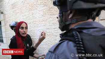Sheikh Jarrah: Palestinians offered way out from evictions