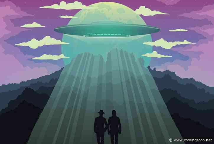 On the Trail of UFOs: Dark Sky Documentary Exclusive Clip