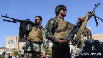 U.S. to accept thousands more Afghan refugees ahead of military pullout