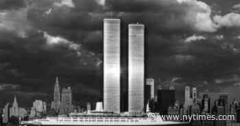 George Forss, 80, Photographer Discovered on the Street, Dies