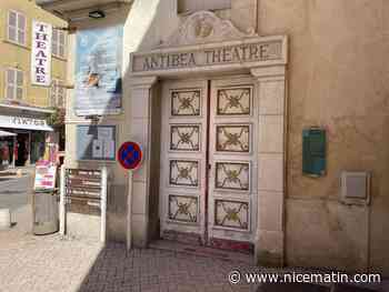 Le spectacle des Acteurs studieux annulé en raison d'un cas positif, la fin de saison est avancée au théâtre Antibéa