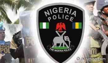 Cops repel attack on Imo police station, kill two - Punch Newspapers