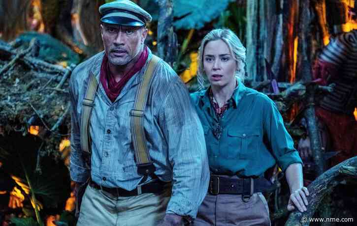 Dwayne Johnson reportedly has “no intention” of following Scarlett Johansson with Disney lawsuit