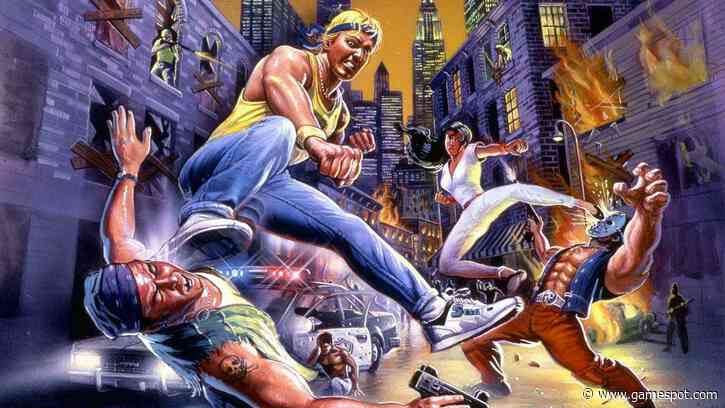 Streets Of Rage 4 Composer Settles Age-Old Debate For The Series' 30th Anniversary