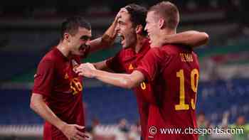 Japan vs. Spain odds, picks, predictions: Soccer expert reveals best bets for Tokyo Olympics 2020