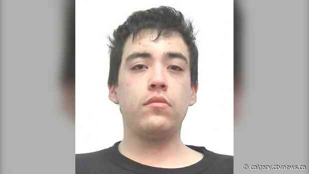 Manhunt over for suspect in fatal stabbing of bystander in downtown Calgary