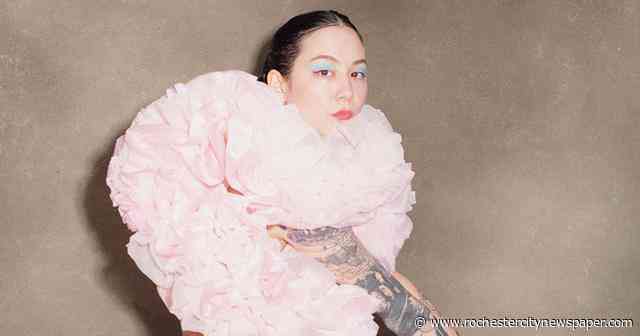 Japanese Breakfast brings new era of ‘Jubilee’ to sold-out Anthology show