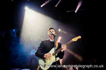 Highest Point adds extra night with Rick Astley headlining