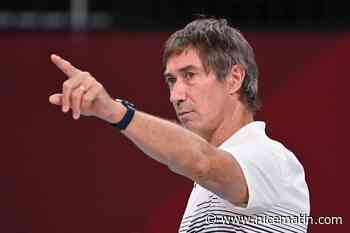 JO 2020 - Laurent Tillie, l’alchimiste