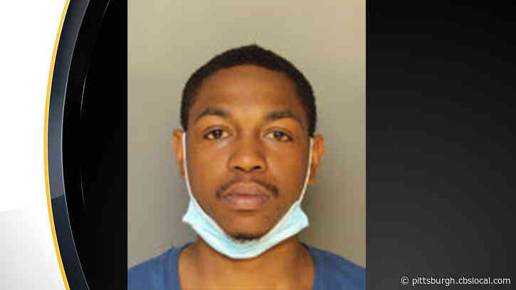 Erie Man Jermall Johnson Wanted For Alleged Drug Trafficking Offenses Now In Custody