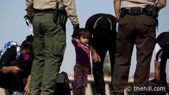 HHS watchdog to probe Fort Bliss facility for migrant children
