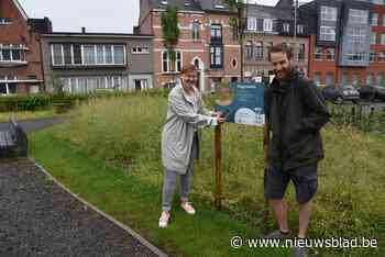 ‘Speelsafari’ leidt wandelaars en fietsers langs alle speelpleintjes<BR />