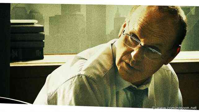 Netflix’s Michael Keaton-Led Drama Pic Worth Gets Release Date & Poster
