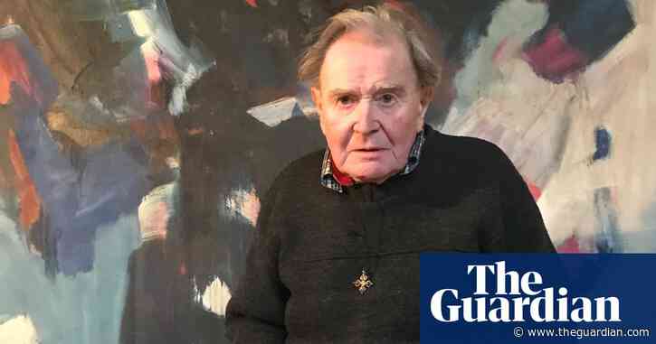 Bernard Kay obituary