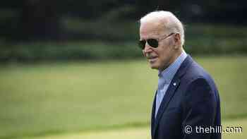Progressive pro-White House groups spending nearly $100M this month to promote Biden agenda