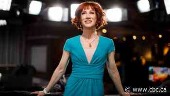 Comedian Kathy Griffin to undergo surgery for lung cancer