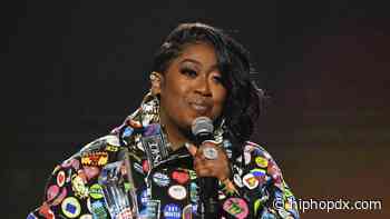 Missy Elliott Says Her 'Supa Dupa Fly' Days Were Filled With Tears