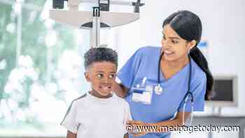Teen Seeks Care for Delayed Growth Compared With His Twin