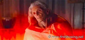 First Teaser for Creepy Spanish Horror 'La Abuela' aka 'Grandmother'