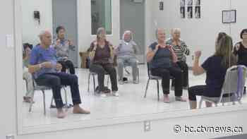 Social needs of older adults can’t be met by technology alone, says new COVID-19 research