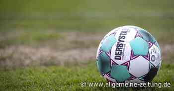 SV Ober-Olm fiebert Frauen-DFB-Pokal entgegen - Allgemeine Zeitung