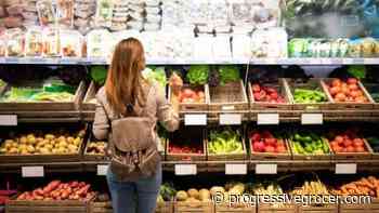 Consumers Prefer Retailers Committed to Food Waste: New Data - Progressive Grocer