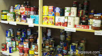 Exclusive: Food bank workers could skip Covid self-isolation for 'critical' work - Big Issue