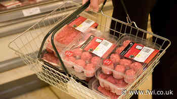 Covid-19 raises meat sales and food-service sector rebounds - FarmersWeekly