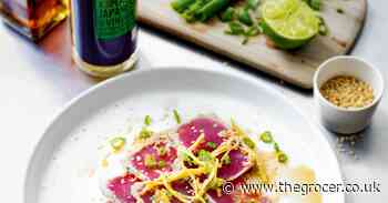 Waitrose sees rise in Japanese food sales as Olympics take front stage - The Grocer