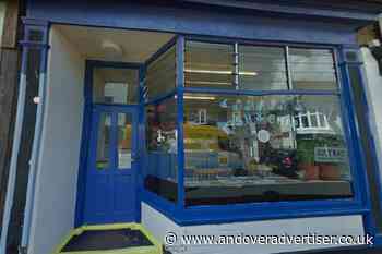 Camara's Fish Bar Andover rated one for food hygiene - Andover Advertiser