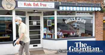 High Wycombe: the home counties food insecurity hotspot - The Guardian