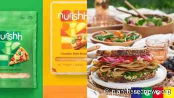 7 Hot New Plant-Based Food Products You Need To Know About - Plant Based News
