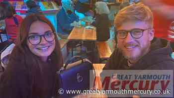 Our review of The Empire food market on Yarmouth seafront - Great Yarmouth Mercury