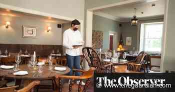 The Bradley Hare, Wiltshire: ‘The meat is impeccable’: restaurant review - The Guardian