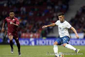 'Real Madrid maakt van Ajax-sterkhouder prioriteit en wil eerstdaags toeslaan'