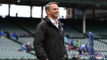 Cubs' Jed Hoyer implies Kris Bryant, Anthony Rizzo, Javier Báez are to blame for extension talks falling apart