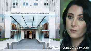 NewYork-Presbyterian Sued for Allegedly Ignoring Child Sexual Abuse