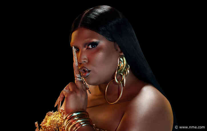 Lizzo announces return with new single ‘Rumors’, out next week