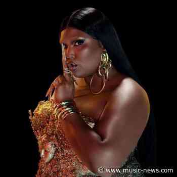 Lizzo announces new single Rumors