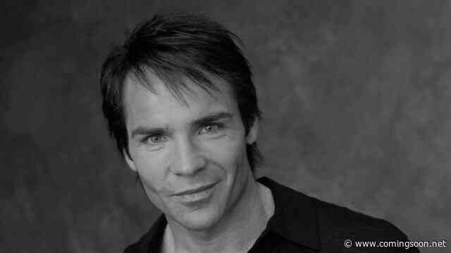 General Hospital Actor Jay Pickett Passes Away on Film Set