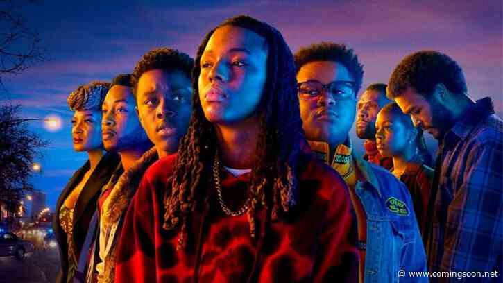Lena Waithe’s The Chi Renewed For a Fifth Season at Showtime