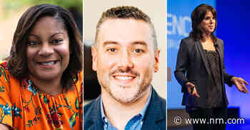 People on the move: 15 restaurant executives who changed positions in July