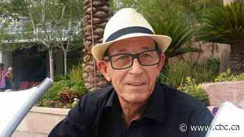 Sentenced reduced for teen who killed La Ronge restaurant owner Simon Grant