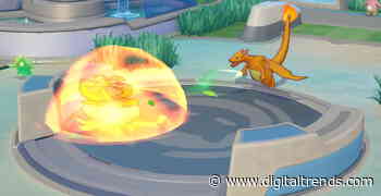 How to play All-Rounders in Pokémon Unite: Charizard, Lucario, Garchomp, Machamp
