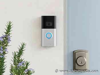 How to access Ring video doorbells and cameras through a web browser