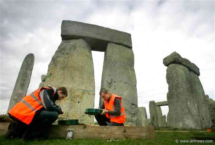 U.K. Judge Overturns Controversial Plan to Build Tunnel Near Stonehenge