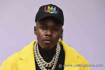 DaBaby Apologizes to LGBTQ+ Community — After Being Dropped From Four Fests