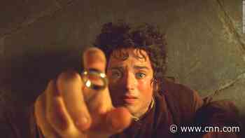 Amazon's 'Lord of the Rings' series to premiere next year