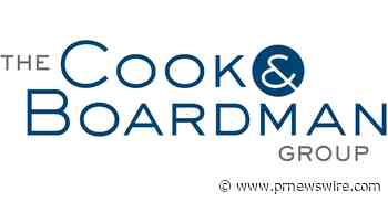 Cook &amp; Boardman Acquires JDS, Inc.