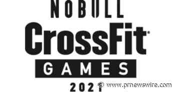 Tia-Clair Toomey and Justin Medeiros Win "Fittest On Earth" Titles at 2021 NOBULL CrossFit Games